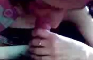XXX آرایشگاه كيف ناكني بی پروا مشتری او را لعنتی