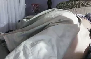 XXX شلخته های قصص سكس الواد وخالته سخاوتمندانه تقریباً مردان را فریب می دهد