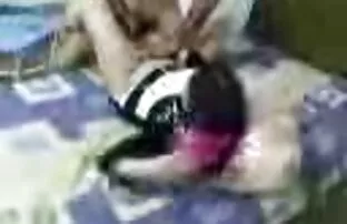 XXX سکس قصص سكس زواج پرشور جنسی در تختخواب قدیمی