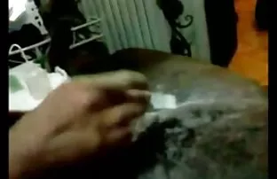 XXX دوربین مخفی در اتاق خواب قفل گاو را از بین اجمل قصة نيك می برد