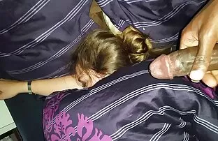 XXX جوجه ساده لوح سینه و الاغ خود را در قصص اغراء محارم یک رکورد ویژه نشان داد