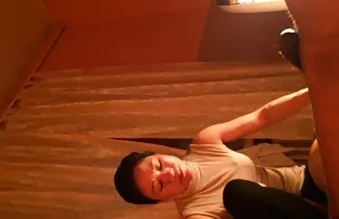 XXX گپ شهوانی با قصص جنس وسكس زیبایی شلوغ