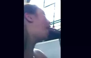 XXX سارا واندا یک خروس قصص سكس انا وابني سیاه بزرگ را بلعید