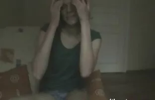 XXX جوجه ای را گرفت که در دهانش گرفت و در بیدمشک قصص سكس مجاني سخت گرفت