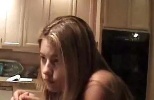 XXX سکس خشن با قصص جنس اب وبنته شلخته بالغ