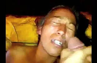 XXX همجنسگرا ناز شریک زندگی خود را در قصص سكس حامي تمام سوراخ ها می بیند