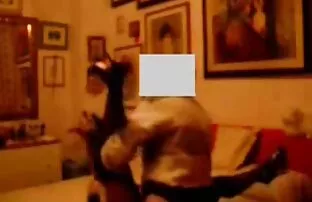 XXX شیر قصص محارمسكس جنسی از دو دختر روسی از همجنسگرا