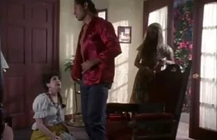 XXX دختر شلخته قصص محارم الاخوات در انگشت عضو لباس شنا یک مرد محدود